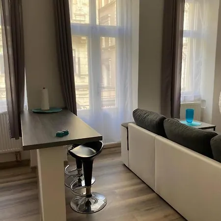 Apartment By Pepsi Karlovy Vary