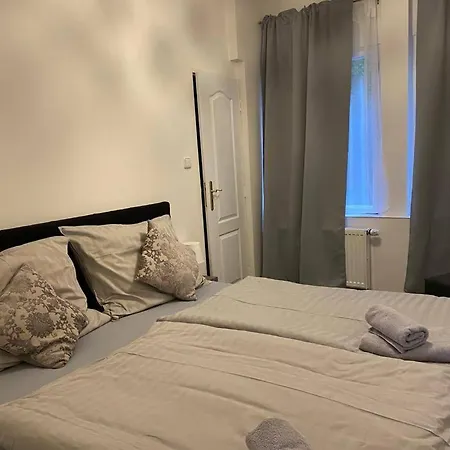 By Pepsi Apartman
