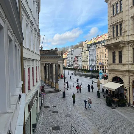 By Pepsi * Karlovy Vary