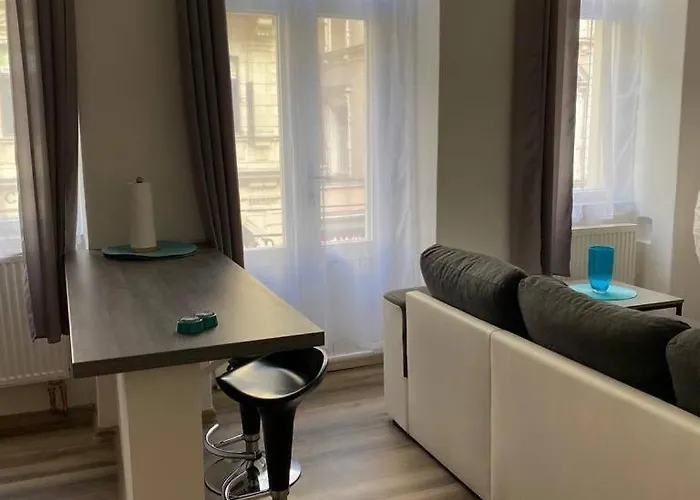 Apartamento By Pepsi Karlovy Vary