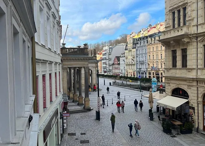 By Pepsi * Karlovy Vary